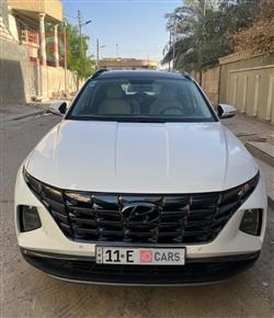 هیوندای تۆکسۆن